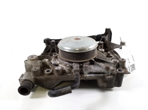 Mercedes Benz E-Class W212 (2009–2015) Veepump A6512000002 - 4