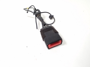 Mercedes Benz E-Class W212 (2009–2015) Sicherheitsgurtschloss vorne A2128601369 - 2