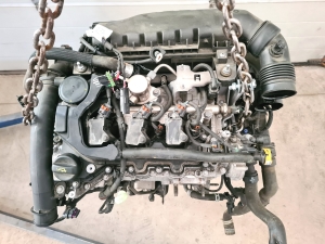 Opel Crossland X X 75 (2017–2026) Engine F12XHT - 2