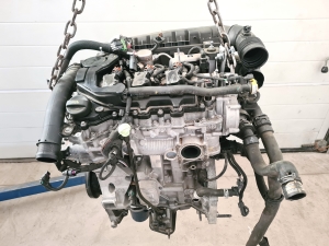   Motor  - F12XHT 