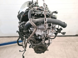 Opel Crossland X X 75 (2017–2026) Engine F12XHT - 3
