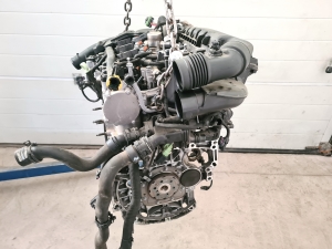 Opel Crossland X X 75 (2017–2026) Engine F12XHT - 6