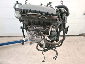 Opel Crossland X X 75 (2017–2026) Engine F12XHT - 7
