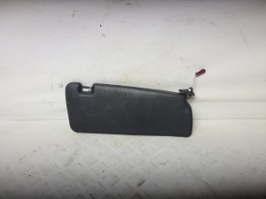 BMW 3 SERIES E46 (1998–2007) Päikesesirm 7023987 - 2