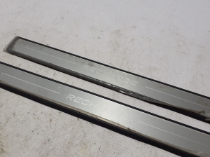 VOLVO C 40 I (2022–2026) Inner sill trim 32132599 - 2