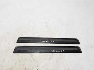 VOLVO C 40 I (2022–2026) Inner sill trim 32132599 - 3