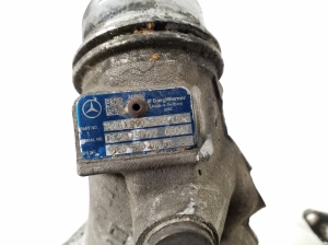 Mercedes Benz E-Class W212 (2009–2015) Turbolader A6510906280 - 4