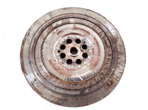 Mercedes Benz E-Class W212 (2009–2015) Siduri hooratas A6510301403 - 3