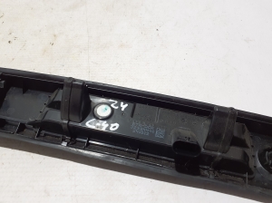 VOLVO C 40 I (2022–2026) Trunk lid exterior handle 32394440 - 2