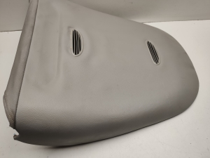 Mercedes Benz SL-Class 230 (2001–2012) Sonstiges Teil des Vordersitzes A2309100039 - 4