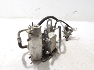 VOLVO C 40 I (2022–2026) Klimaleitung 32226960 - 2