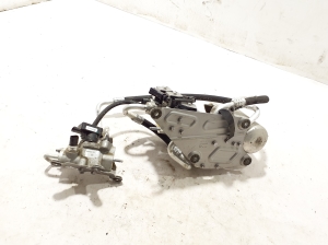 VOLVO C 40 I (2022–2026) Klimaleitung 32226960 - 3