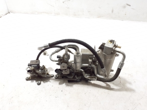 VOLVO C 40 I (2022–2026) Klimaleitung 32226960 - 4