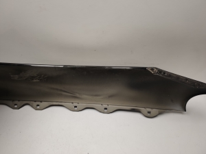 Mercedes Benz SL-Class 230 (2001–2012) Front fender A2308800218 - 2