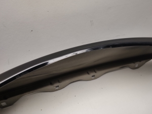 Mercedes Benz SL-Class 230 (2001–2012) Front fender A2308800218 - 4