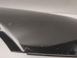 Mercedes Benz SL-Class 230 (2001–2012) Front fender A2308800218 - 5