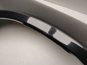 Mercedes Benz SL-Class 230 (2001–2012) Front fender A2308800218 - 7
