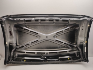 Mercedes Benz SL-Class 230 (2001–2012) Katus A2307901940 - 2