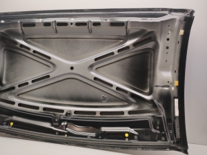 Mercedes Benz SL-Class 230 (2001–2012) Katus A2307901940 - 5