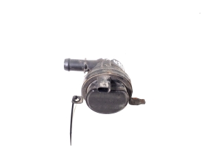 Mercedes Benz E-Class W212 (2009–2015) Auxiliary water pump A0005000686 - 3