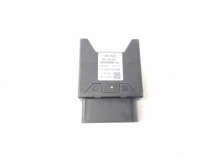 Fuel pump control module - 5Q0906093