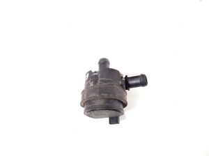 Mercedes Benz E-Class W212 (2009–2015) Auxiliary water pump A0005000686 - 3