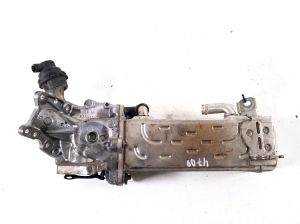   AGR-Ventilkühler  - A6511400675 