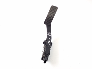 Accelerator pedal - 5Q2723503D