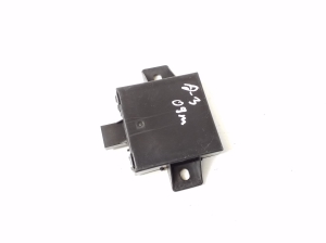 AUDI A3 8P (2003–2012) Signalisatsiooni moodul 1K0907719C - 3