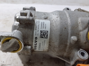 VOLVO C 40 I (2022–2026) A/C compressor 32369660 - 2
