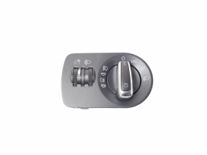AUDI A3 8P (2003–2012) Lichtschalter 8P2941531 - 2