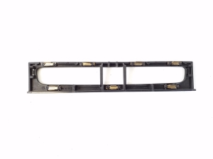 AUDI A3 8P (2003–2012) Dashboard trim 8P0863321E - 3