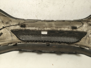 Volkswagen Tiguan (2007–2016) Front bumper 5N0807221 - 11