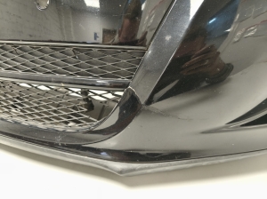 Volkswagen Tiguan (2007–2016) Front bumper 5N0807221 - 12