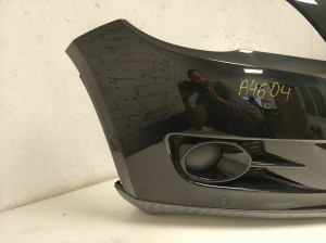 Volkswagen Tiguan (2007–2016) Front bumper 5N0807221 - 13