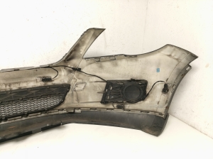 Volkswagen Tiguan (2007–2016) Front bumper 5N0807221 - 17