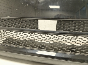 Volkswagen Tiguan (2007–2016) Front bumper 5N0807221 - 3