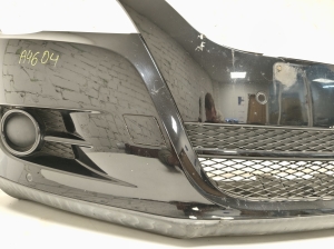 Volkswagen Tiguan (2007–2016) Front bumper 5N0807221 - 5