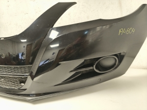 Volkswagen Tiguan (2007–2016) Front bumper 5N0807221 - 8