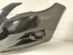 Volkswagen Tiguan (2007–2016) Front bumper 5N0807221 - 9