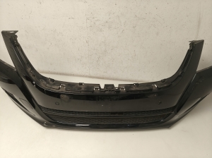 Volkswagen Tiguan (2007–2016) Front bumper 5N0807221 - 10