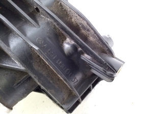 Mercedes Benz E-Class W212 (2009–2015) Ansaugkrümmer A6510900037 - 2