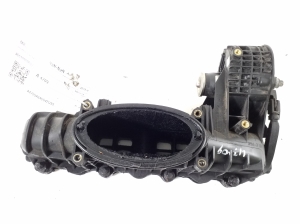 Mercedes Benz E-Class W212 (2009–2015) Ansaugkrümmer A6510900037 - 3