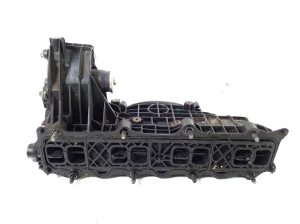 Mercedes Benz E-Class W212 (2009–2015) Ansaugkrümmer A6510900037 - 5