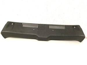   Protection intérieure de seuil de coffre  - 849202262R 