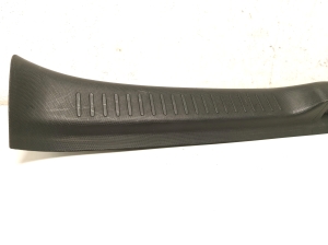 RENAULT Clio IV (2012–2019) Rear panel interior trim 849202262R - 4