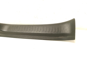 RENAULT Clio IV (2012–2019) Rear panel interior trim 849202262R - 6
