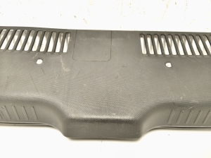 RENAULT Clio IV (2012–2019) Rear panel interior trim 849202262R - 7