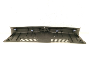 RENAULT Clio IV (2012–2019) Rear panel interior trim 849202262R - 9