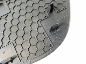 AUDI A3 8V (2012–2020) Armatuurlaua muu osa 8V2857367A - 3